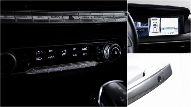 FAW Bestune T77 I с пробегом 2023 года, цена 1 729 000 рублей, 15825 км, внедорожник, Автокод Объявления