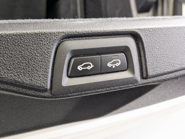 BMW X7 I (G07) с пробегом 2019 года, цена 5 250 000 рублей, 207277 км, внедорожник, Автокод Объявления