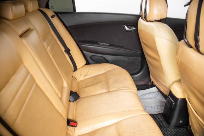 Nissan Primera III (P12) с пробегом 2003 года, цена 359 000 рублей, 404000 км, седан, Автокод Объявления
