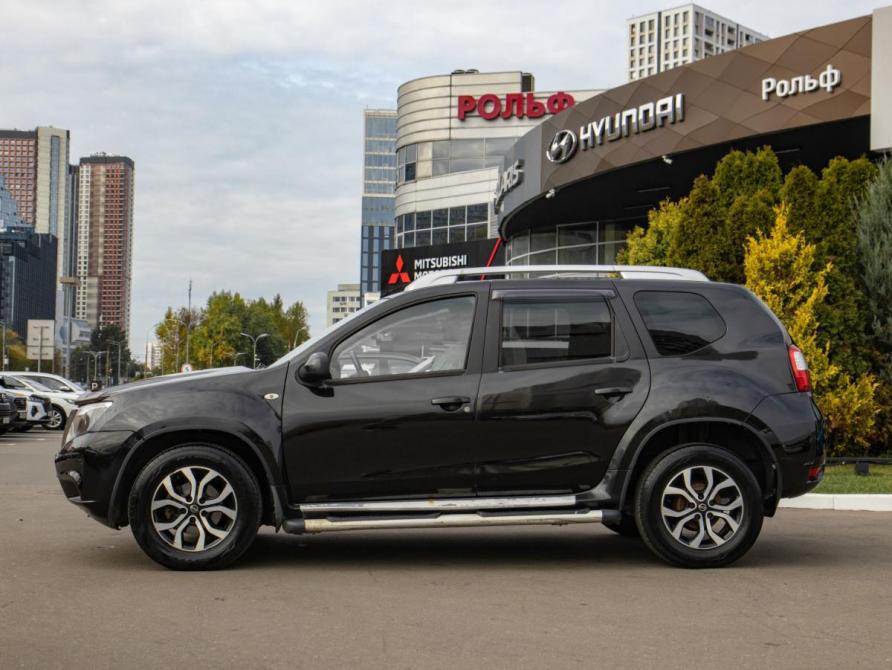Nissan Terrano III (D10) Москва  - изображение 6