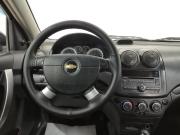 Chevrolet Aveo I Рестайлинг Альметьевск  - изображение 30