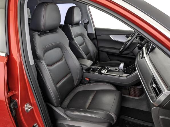 Chery Tiggo 7 Pro I с пробегом 2022 года, цена 1 725 000 рублей, 43836 км, внедорожник, Автокод Объявления