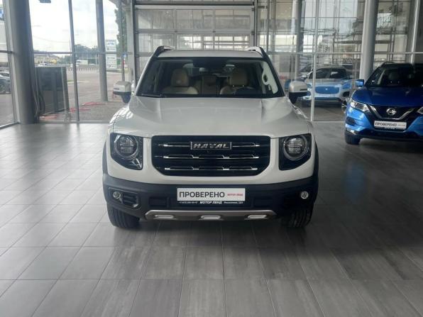 Haval Dargo с пробегом 2024 года, цена 2 911 000 рублей, 9140 км, внедорожник, Автокод Объявления