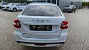 Lada (ВАЗ) Granta I Рестайлинг Астрахань  - изображение 29