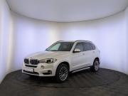 BMW X5 III (F15) Москва  - изображение 30