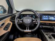 GAC GS3 Москва  - изображение 51
