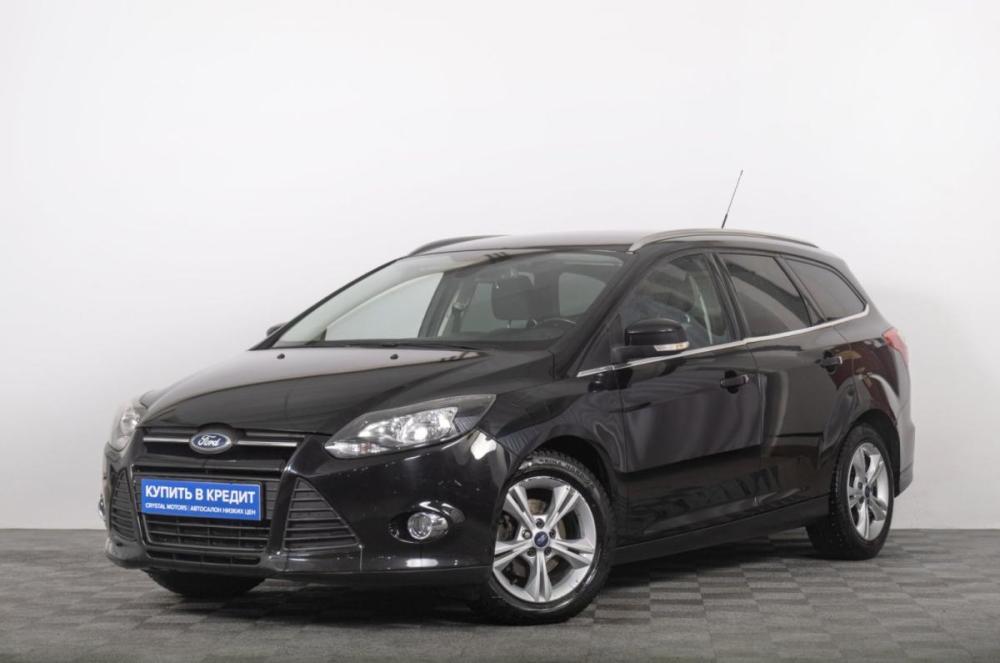 Ford Focus III Томск  - изображение 2
