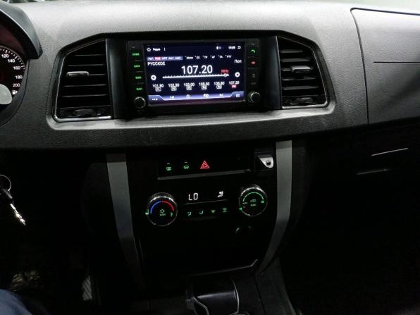 УАЗ Patriot I Рестайлинг 3 с пробегом 2021 года, цена 1 330 000 рублей, 83610 км, внедорожник, Автокод Объявления
