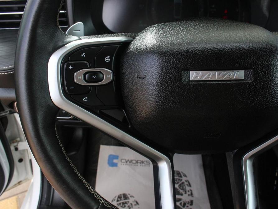 Haval Jolion I Калуга  - изображение 10