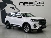 Chery Tiggo 7 Pro I Ростов-на-Дону  - изображение 32