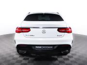 Mercedes-Benz GLE Coupe I (C292) Москва  - изображение 41