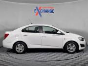 Chevrolet Aveo II Нижний Новгород  - изображение 23