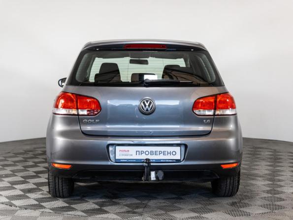 Volkswagen Golf VI с пробегом 2012 года, цена 699 000 рублей, 190418 км, хэтчбек, Автокод Объявления