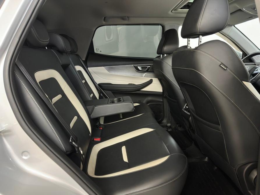Chery Tiggo 4 Pro I Рестайлинг Москва  - изображение 15