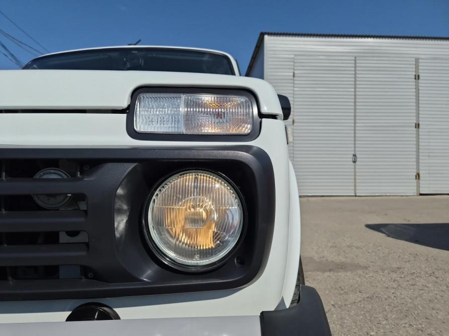 Lada (ВАЗ) Niva Legend Саратов  - изображение 10