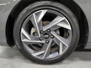 Hyundai Elantra VII (CN7) Рестайлинг Казань  - изображение 54
