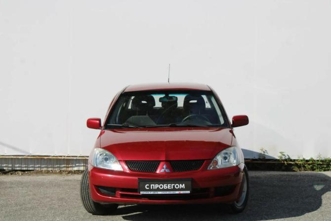 Mitsubishi Lancer IX с пробегом 2005 года, цена 333 000 рублей, 233000 км, седан, Автокод Объявления