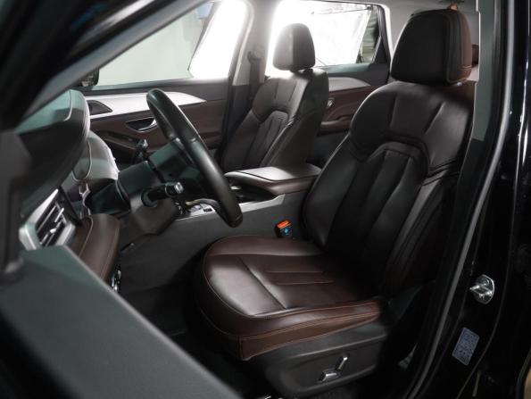JETOUR X90+ с пробегом 2023 года, цена 2 329 000 рублей, 37854 км, внедорожник, Автокод Объявления