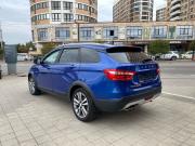 Lada (ВАЗ) Vesta I Краснодар  - изображение 24