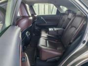 Lexus RX IV Рестайлинг Астрахань  - изображение 39