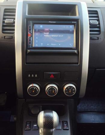 Nissan X-Trail II Рестайлинг с пробегом 2012 года, цена 1 049 000 рублей, 245035 км, внедорожник, Автокод Объявления