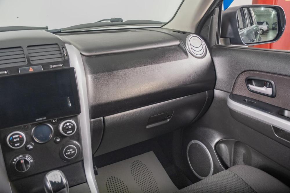 Suzuki Grand Vitara II Рестайлинг Томск  - изображение 12