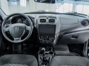 Lada (ВАЗ) Granta I Рестайлинг Самара  - изображение 26