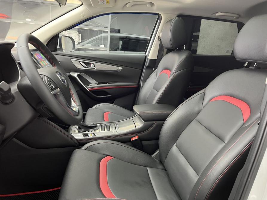 Changan CS55 Новосибирск  - изображение 13