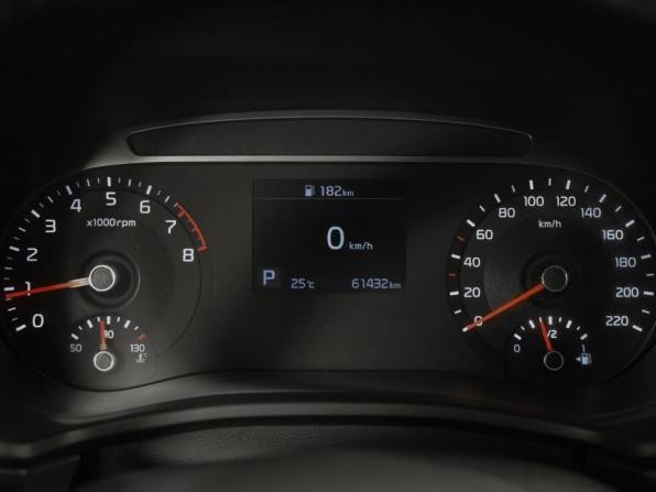Kia Soul III с пробегом 2021 года, цена 2 075 000 рублей, 61000 км, хэтчбек, Автокод Объявления