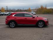 Kia XCeed I Москва  - изображение 23