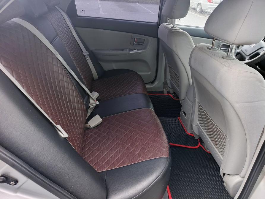 Kia Cerato I Рестайлинг Брянск  - изображение 13