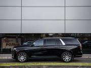 Cadillac Escalade V Санкт-Петербург  - изображение 50