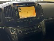 Toyota Land Cruiser 200 Series Новосибирск  - изображение 29