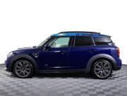 Mini Countryman II Москва  - изображение 28
