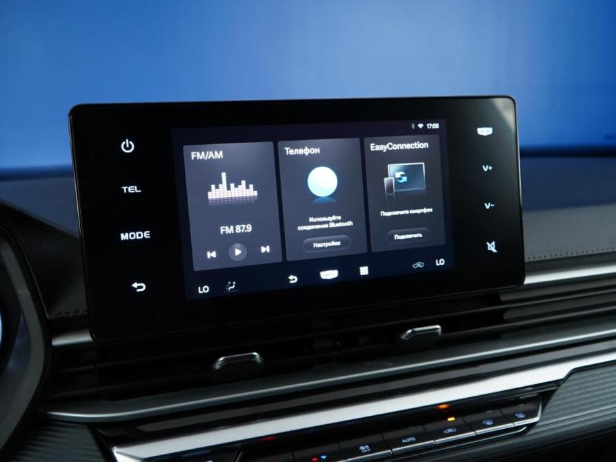 Geely Emgrand II Москва  - изображение 17