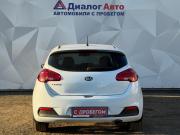 Kia Ceed II Набережные Челны  - изображение 26