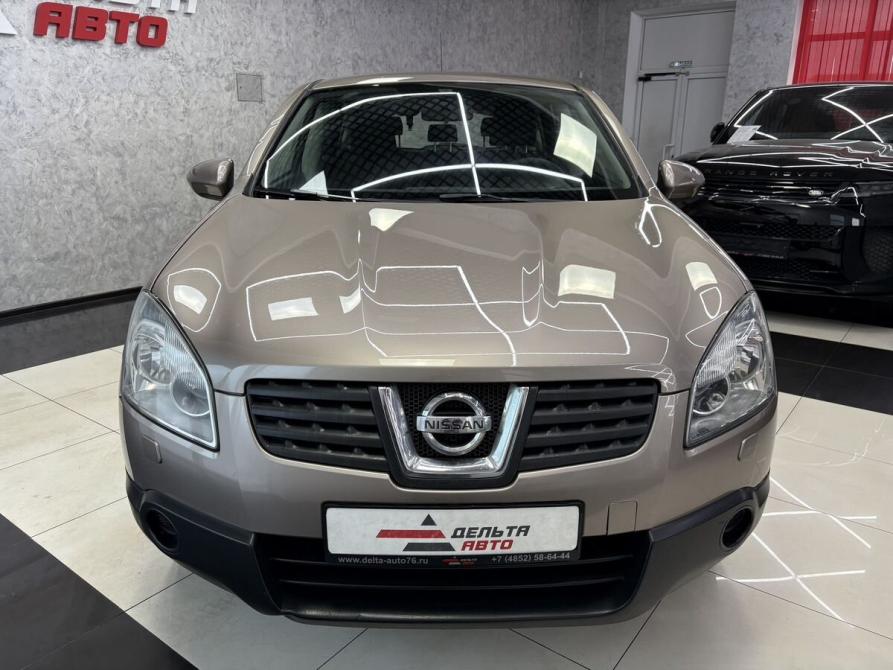 Nissan Qashqai I Ярославль  - изображение 8