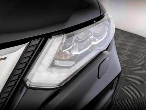 Nissan X-Trail III Рестайлинг с пробегом 2021 года, цена 2 730 000 рублей, 110032 км, внедорожник, Автокод Объявления