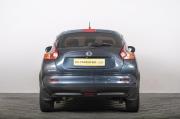 Nissan Juke I Томск  - изображение 23