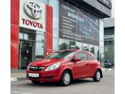 Opel Corsa D Воронеж  - изображение 18