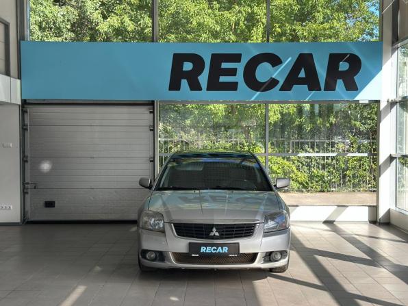 Mitsubishi Galant IX Рестайлинг с пробегом 2008 года, цена 460 000 рублей, 223425 км, седан, Автокод Объявления