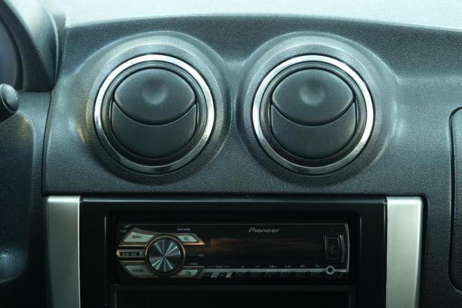 Nissan Almera III (G15) с пробегом 2014 года, цена 799 000 рублей, 218000 км, седан, Автокод Объявления