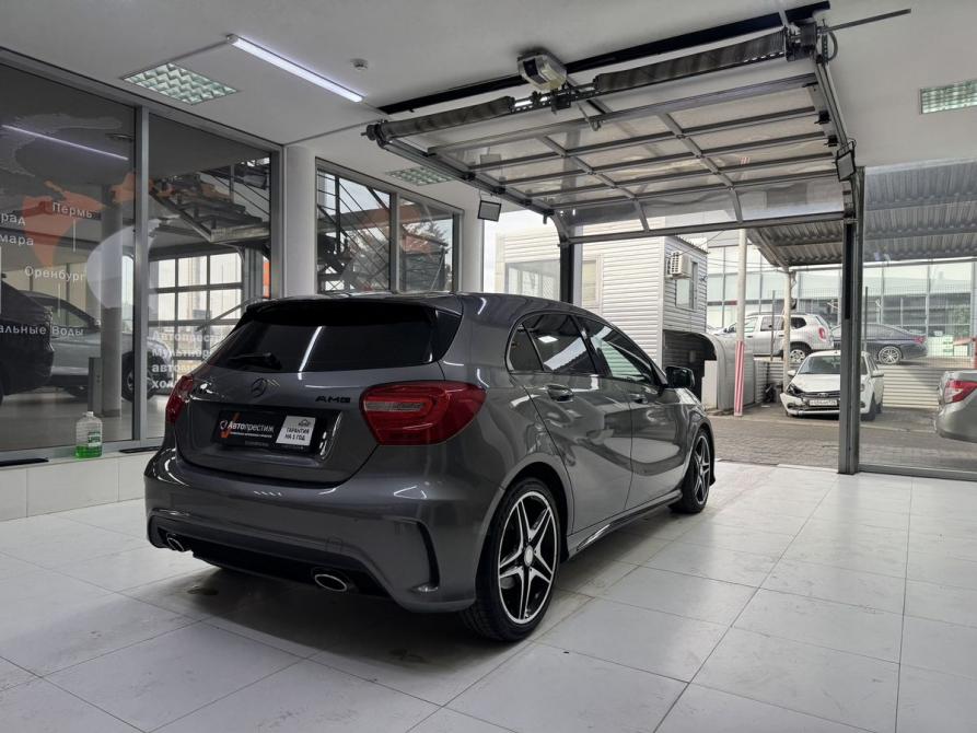 Mercedes-Benz A-Класс III (W176) Минеральные Воды  - изображение 4