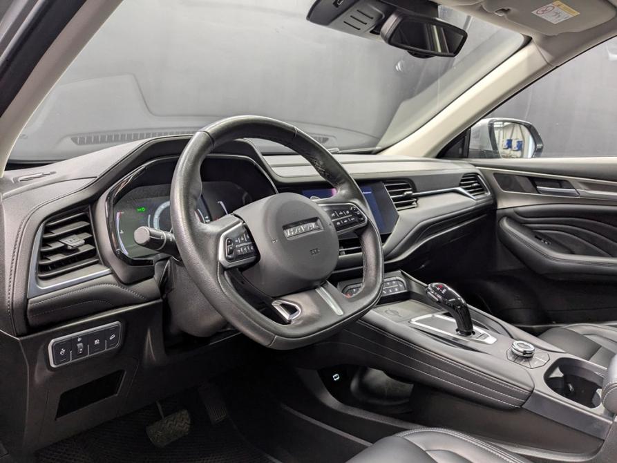 Haval F7 I Москва  - изображение 12