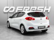 Kia Ceed II Тюмень  - изображение 24