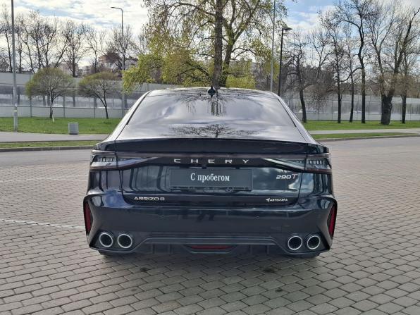 Chery Arrizo 8 с пробегом 2023 года, цена 1 780 000 рублей, 80500 км, седан, Автокод Объявления