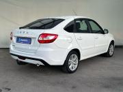 Lada (ВАЗ) Granta I Рестайлинг Липецк  - изображение 21