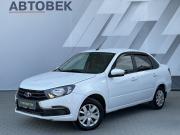 Lada (ВАЗ) Granta I Рестайлинг Екатеринбург  - изображение 24