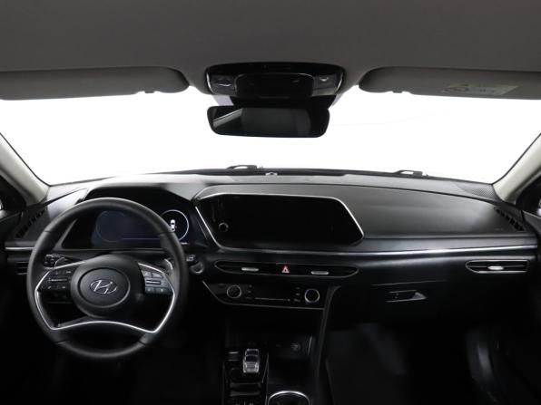 Hyundai Sonata VIII (DN8) с пробегом 2021 года, цена 2 744 000 рублей, 70094 км, седан, Автокод Объявления