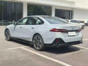 BMW 5 серии VIII (G60/G61/G68) Краснодар  - изображение 14